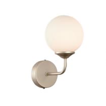Бра Redjino SLE106201-01 ST Luce
