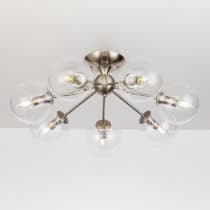 Потолочная люстра Томми CL102171 Citilux