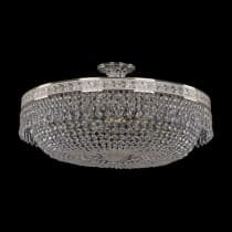 Потолочная люстра 1901 19011/60IV GW Bohemia Ivele Crystal