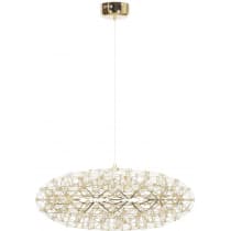 Подвесной светильник Loft It Raimond 9027-75 Gold
