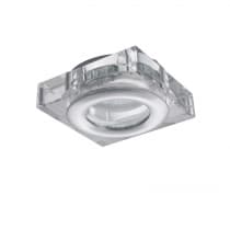 Встраиваемый светильник Lightstar Difesa 006840