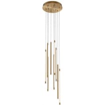 Подвесной светильник Maytoni Light stick MOD236PL-L54BS3K