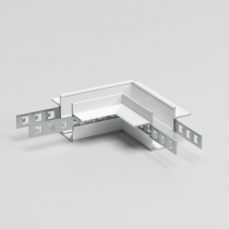 Соединитель угловой Elektrostandard Slim Magnetic 85214/00