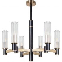 Потолочная люстра Divinare Barolo 2654/17 LM-6
