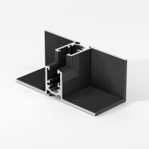 Коннектор угловой Elektrostandard Mini Magnetic 85178/00