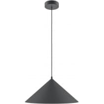 Подвесной светильник Maytoni Basic colors MOD167PL-01B
