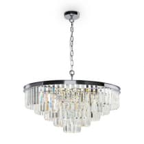 Подвесная люстра Revero MOD085PL-12CH Maytoni