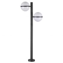 Уличный светильник ODEON LIGHT LOMEO 4832/2F