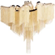Потолочная люстра Loft It Stream 10208/800C Gold