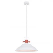 Подвесной светильник Lussole Loft LSP-9815