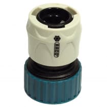 Соединитель шланг-насадка Raco O 3/4", Original 4250-55204C