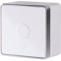 Вывод кабеля Werkel WL15-16-01 Gallant белый 4690389102127