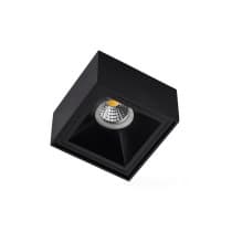 Точечный светильник Italline M01 M01-1018 black
