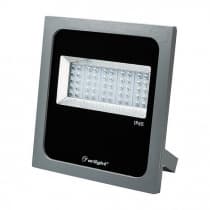 Светодиодный прожектор Arlight AR-FLAT-ARCHITECT-50W-220V Warm 3000K 023841