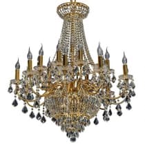 Подвесная люстра OSGONA CLASSIC 700292
