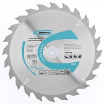 Пильный диск по дереву 165 x 20/16 x 24Т Gross 73311