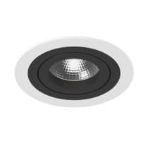 Встраиваемый светильник Lightstar Intero 16 i61607