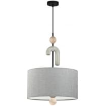 Подвесной светильник Odeon Light Bagel 5410/3