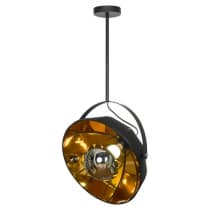 Потолочная люстра Klamath LSP-0556-C80 Lussole