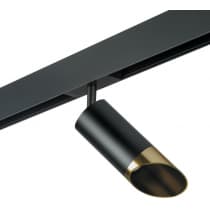 Трековый светильник Lightstar Rullo PRO437131