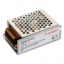 Блок питания Arlight ARS-35-12 12V 35W IP20 025332