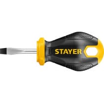 STAYER Hercules SL5x38 отвертка 2509-38-4.7_z03