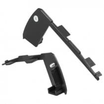 Заглушка Arlight STEP BLACK 020941 (упак. 2 шт.)
