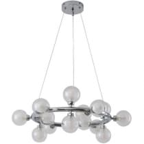 Подвесная люстра Kink Light Сида 09409-15,02