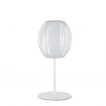 Настольная лампа Maytoni Flash MOD896-01-W