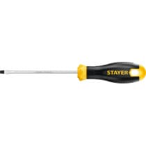 STAYER Hercules SL4x100 отвертка 2509-04-10