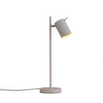 Интерьерная настольная лампа Fanale SL597.504.01 ST Luce