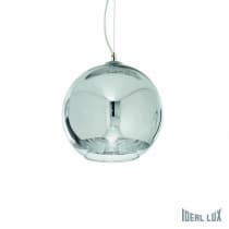 Подвесной светильник Discovery DISCOVERY CROMO SP1 D20 Ideal Lux