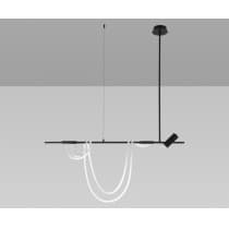 Подвесной светильник Kink Light Кайли 08039-120A,19
