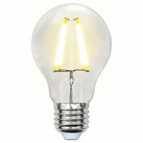Лампа светодиодная Uniel Sky LED A60 8W WW E27 CL UL-00000198
