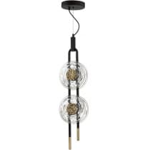Подвесной светильник Odeon Light Magnet 5407/23L
