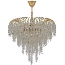 Подвесная люстра Arti Lampadari Ferla Ferla E 1.5.46.105 G
