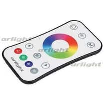 Пульт ДУ Arlight SMART-R14-RGBW (1 зона, 2.4G) 022671