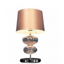 Интерьерная настольная лампа Lumina Deco Veneziana LDT 1116