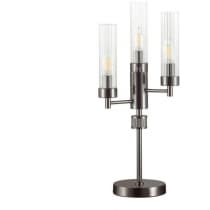 Интерьерная настольная лампа Lumion Kamilla 5275/3T