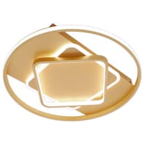 Потолочная люстра LED LAMPS LED LAMPS 81317 Natali Kovaltseva