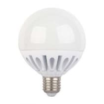 Лампа светодиодная Ecola Globe LED Premium 20W G95 E27 4000K K7LV20ELC