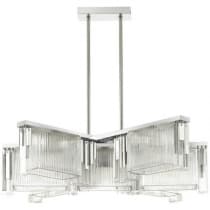 Потолочная люстра Odeon Light Gatsby 4871/7
