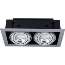 Светильник встраиваемый Nowodvorski Downlight 9572