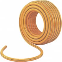 Шланг поливочный армированный, 3-х слойный, Standard 3/4, 15 м, Luxe Palisad 67656