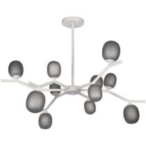 Потолочная люстра Loft It Sakura 10212/12 White