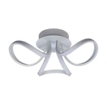 Потолочная люстра Knot Led 6036 Mantra