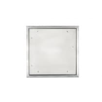 Люк под плитку Модерн Мини 600x600 нажимной