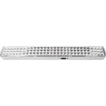 Светильник аккумуляторный FERON EL126 DC, 90LED/дневной, 230V, IP20 32553