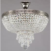 Потолочный светильник Maytoni Palace A890-PT40-N