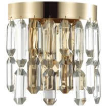 Накладной светильник Odeon Light Dakisa 4986/2W